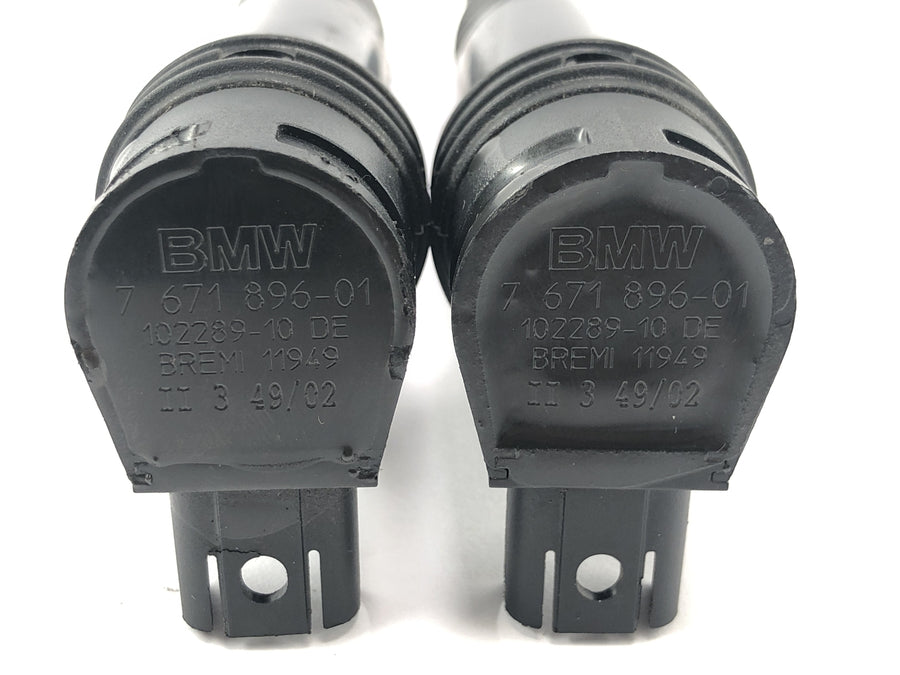 BMW R 1150 RS R22 [2003] - Bobina de encendido Bobina de encendido Varilla de encendido Bobina de encendido Conjunto de módulo de encendido