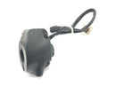 Sachs ZX 125 [1998] - Interruptor de manillar unidad de interruptor izquierdo interruptor de bocina indicadora-3