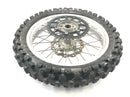 Suzuki RM Z 250 RJ41A [2007] - Llanta trasera 1,85 x 19"-1