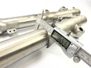 Yamaha XT 350 3YT / 55V [1990] - Forquel Telegabel con eje-4