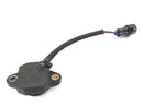 Triumph Street Triple R 675 D67LD [2010] - Sensor de interruptor neutral del sensor de posición de pandillas-2