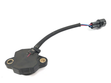 Triumph Street Triple R 675 D67LD [2010] - Sensor de interruptor neutral del sensor de posición de pandillas - 0