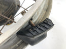 Yamaha XT 500 1U6 [1981] - Rimbre de la rueda trasera con tambor de freno-6