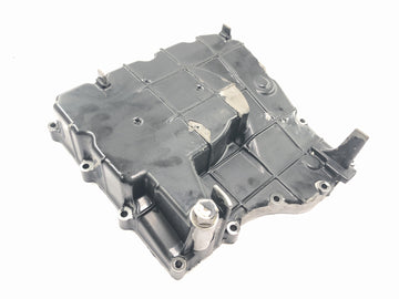 Honda CBR 900 RR Fireblade SC33 [2000] - Cárter de aceite tapa cárter aceite tapa motor inferior