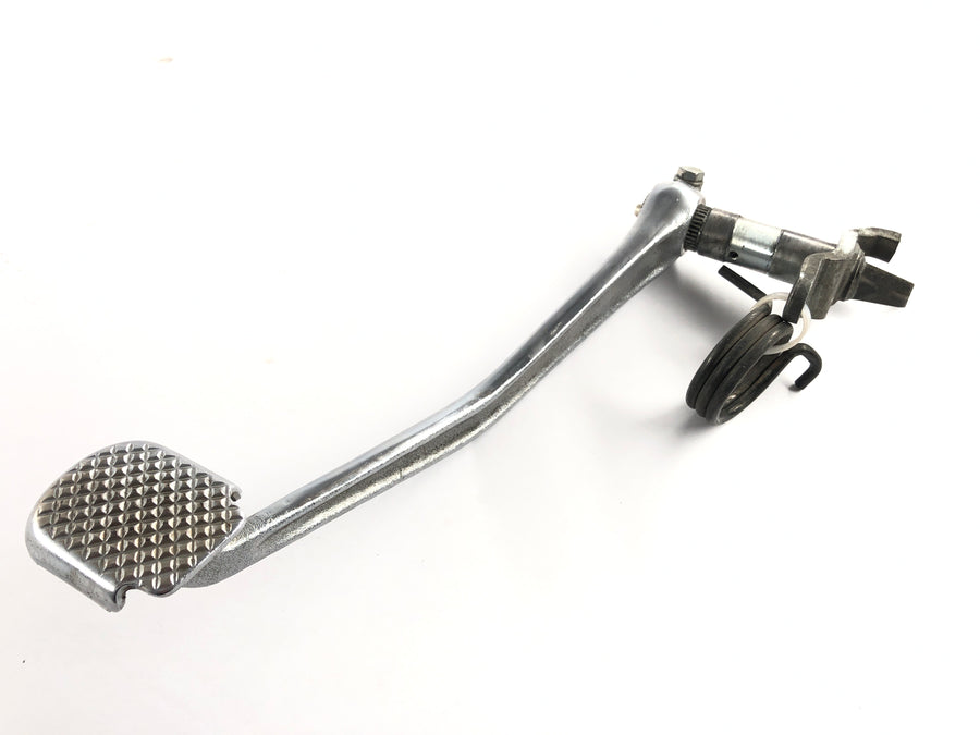 Yamaha XS 1100 2H9 [1978] - Pedal de frenos
