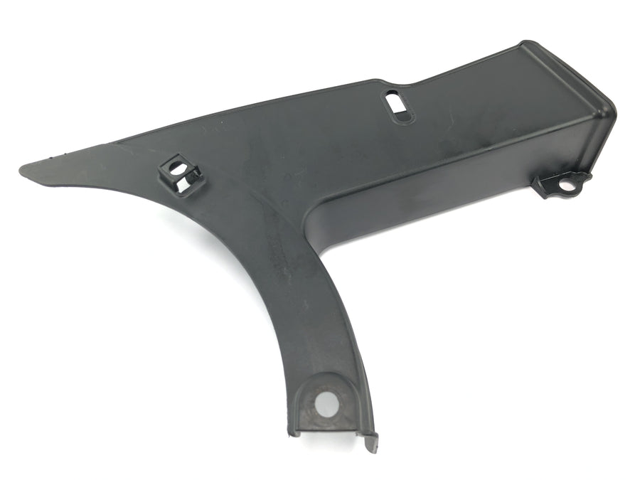 Yamaha XV 1600 Wild Star VP08 [2002] - Cubre correa abajo
