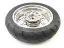 BMW R 1150 GS R21 [2002] - llanta trasera rueda radios 5,40 x 17"-7