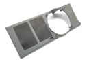 Husqvarna TE 610 E Dual H7 [1999] - Tapa filtro de aire carenado-1