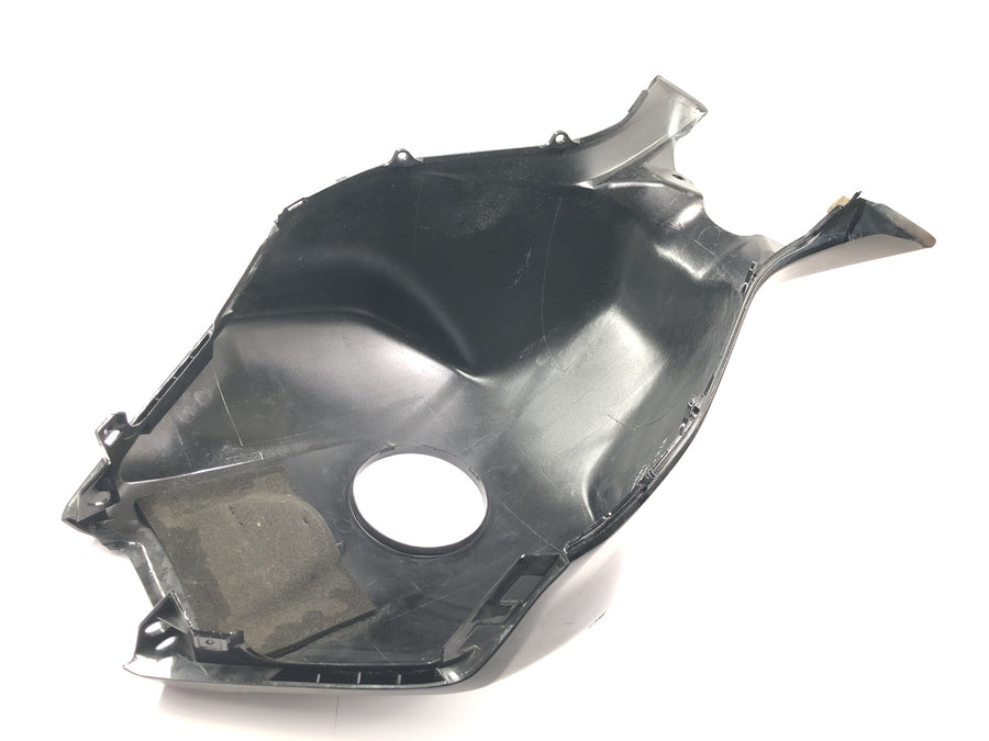 Honda CBR 1000 RR SC57 [2006] - carenado del tanque tapa del tanque carenado ficticio del tanque