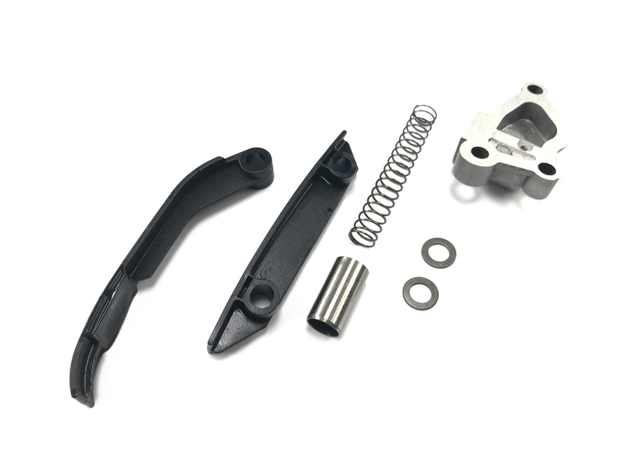 BMW R 1150 RS R22 [2003] - Tensor de cadena tensor de cadena guía cadena de distribución