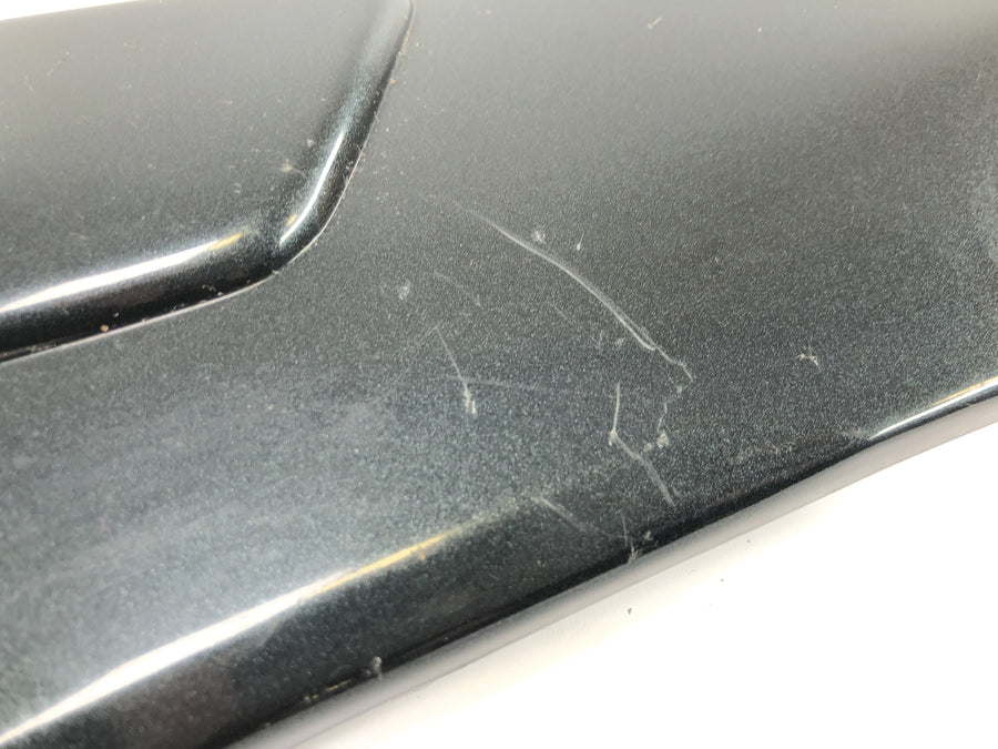 BMW K 1100 LT [1993] - Panel lateral trasero derecho código de color 679
