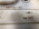 Suzuki GSX-R 1100 W GU75 C [1994] - Asiento trasero-3