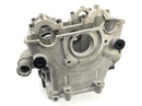 Husqvarna SM 630 A4 [2010] - Cilindro Cabeza para revisar las válvulas defectuosas-5
