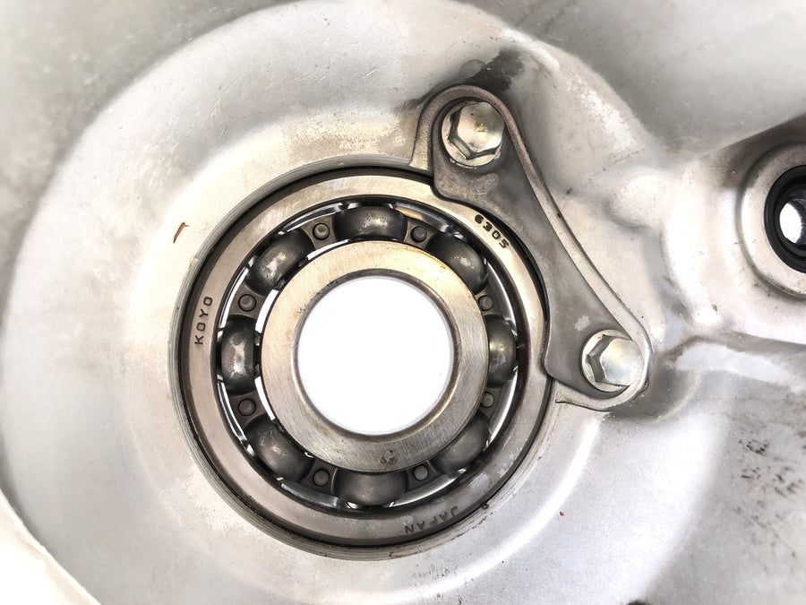 Kawasaki VN -15 Vnt50a [1989] - Angle Drive Angle Gear Kardan