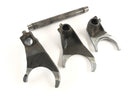 Honda CB 900 F SC01 [1981] - Switch Forks-1