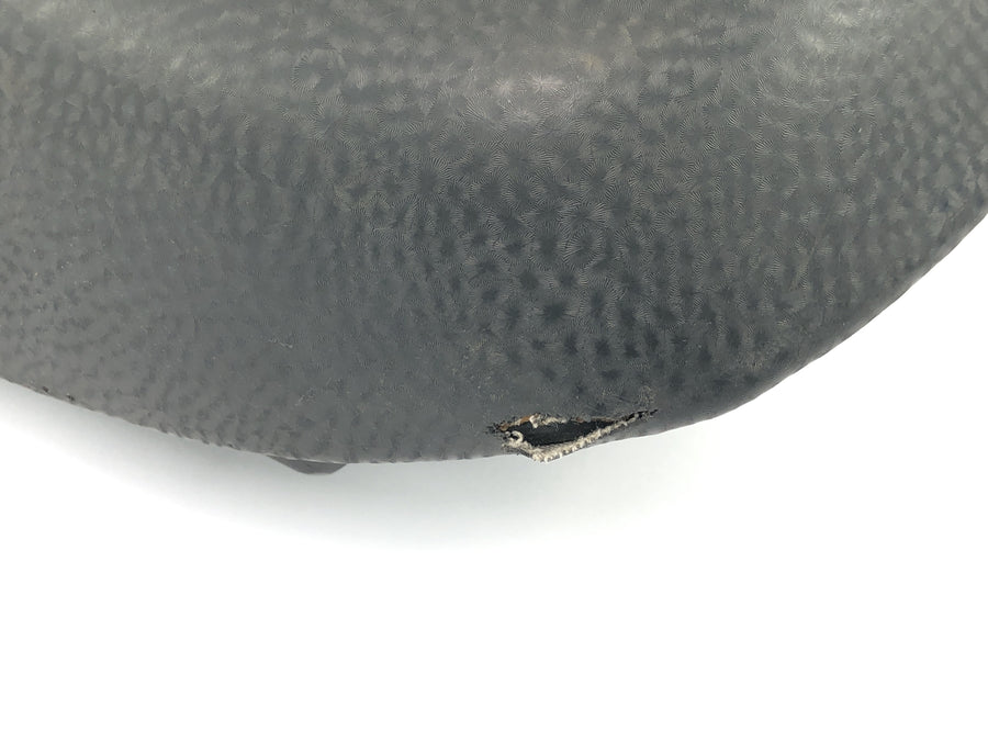 KTM 640 LC4 EGS [1999] - Asiento conductor banqueta tapizada