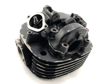 Yamaha XT 500 1U6 [1981] - Cilindro - 0