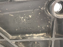 BMW K 1100 LT 100 [1994] - Solterista palatinado en la placa del portador de soporte de pie derecho-2