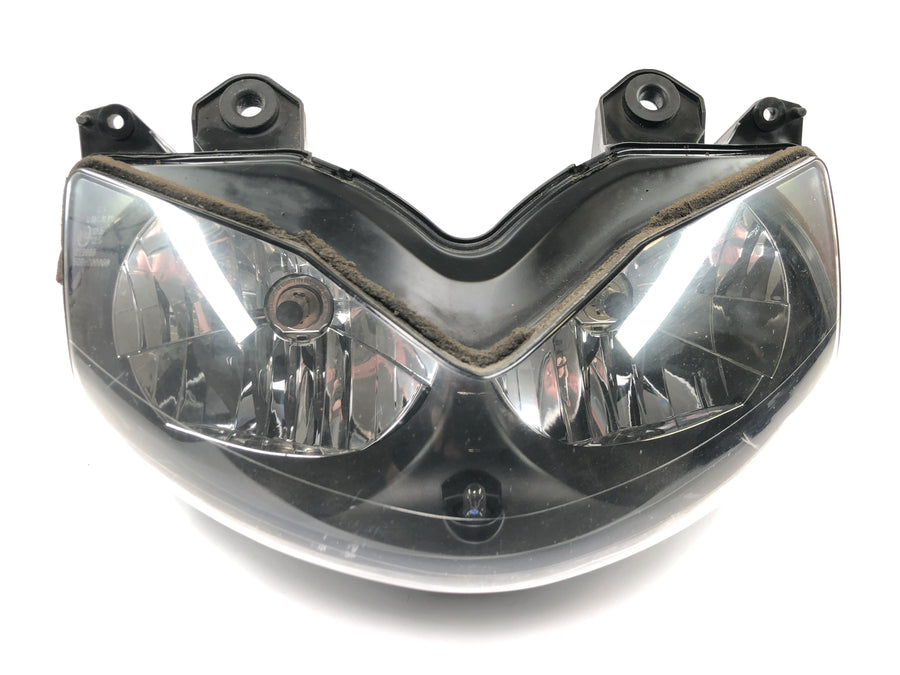 Kawasaki ZRX 1200 S ZRT20A [2001] - Inserto de lámpara de faro
