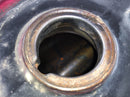 Honda GL 500 Silversching PC02 [1982] - Tanque de combustible Tanque de gasolina Tanque de combustible-4