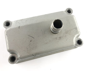 Yamaha XS 400 2A2 [1982] - Ventilación de la tapa del motor - 0