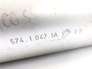 Ducati 900 SS [1991] - Muffler de escape a la izquierda-4
