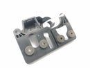 Honda XL 600 R PD03 [1986] - Soporte panel instrumentos cabina-3