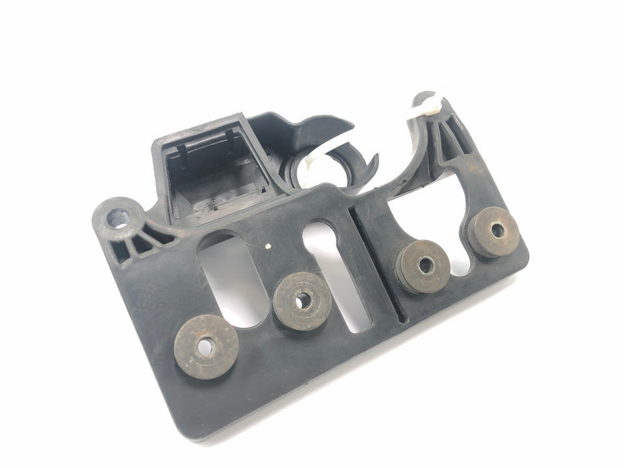 Honda XL 600 R PD03 [1986] - Soporte panel instrumentos cabina