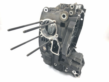 BMW R 1150 RS R22 [2003] - Carcasa motor bloque motor cárter carcasa vacía - 0