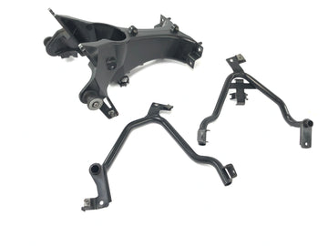 BMW R 1200 ST R1ST [2006] - Soporte del soporte del soporte del soporte del soporte delantero - 0