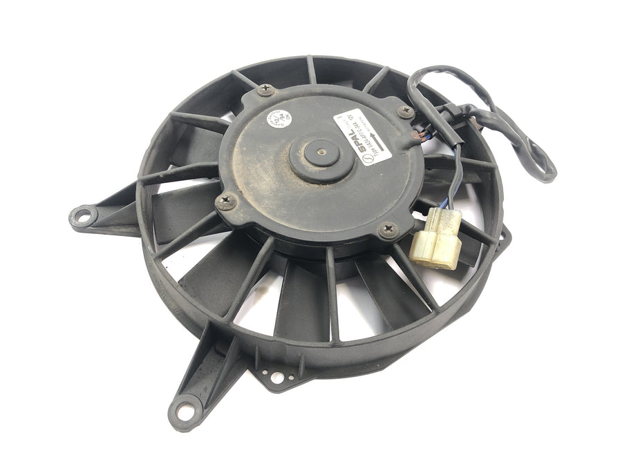 Triumph Daytona 900 T300 [1996] - Ventilador del radiador