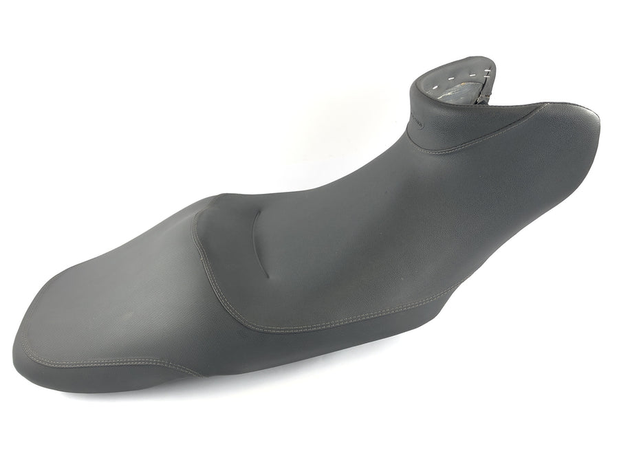 Moto Guzzi Norge 1200 [2006] - Banco de asiento