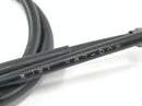 Honda XL 250 R MD03 [1993] - Cable del acelerador Cable Bowden Cable Bowden del gas-2