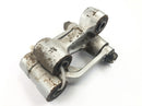 Honda NX 650 RD08 [1995] - Amortiguación de suspensión de la rueda trasera de palanca de deflexión de la palanca trasera-3