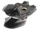Yamaha MT 03 RM02 [2007] - Depósito depósito de gasolina depósito de gasolina depósito de plástico negro-5