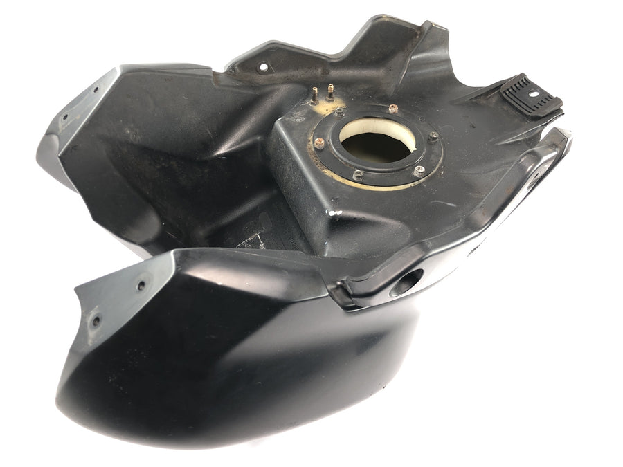Yamaha MT 03 RM02 [2007] - Depósito depósito de gasolina depósito de gasolina depósito de plástico negro