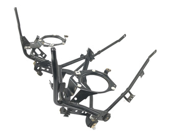 BMW R 1100 RT 259 [1999] - Soporte de carenado delantero, soporte de faro delantero - 0