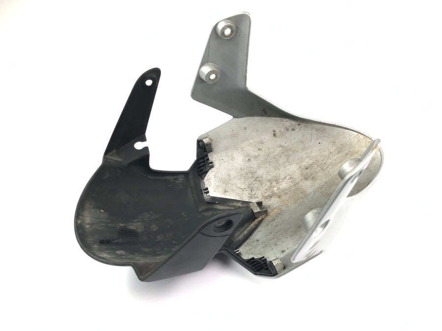 Ducati Multistrada 1000 DS [2003] - Guardabarros delantero protector contra salpicaduras