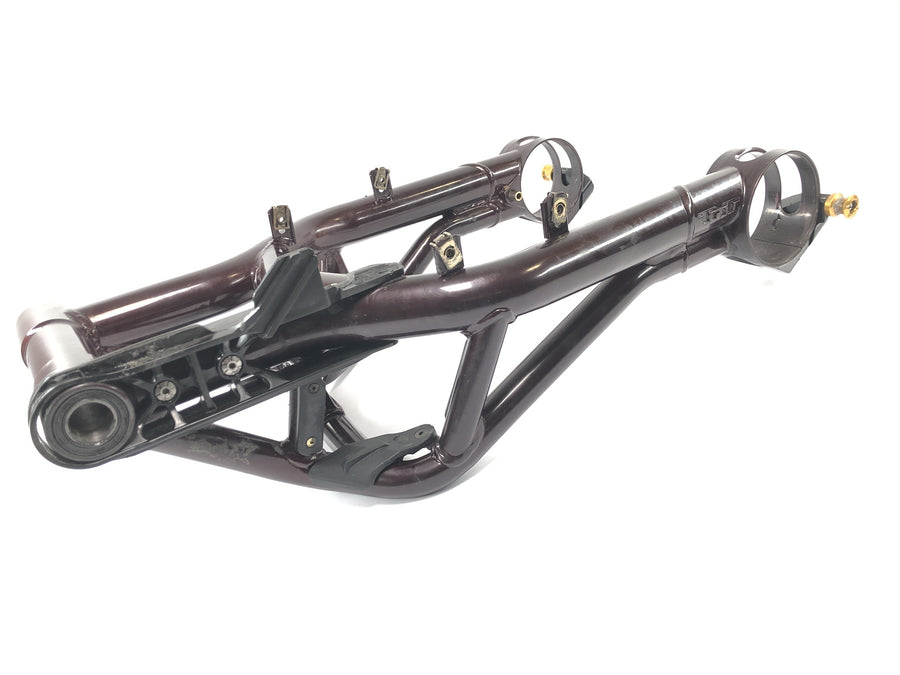 Benelli TNT 1130 [2009] - Basculante basculante rueda trasera