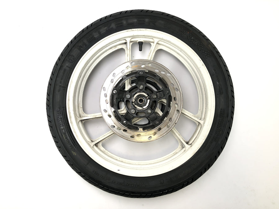 Suzuki RG 250 Gamma GJ21D [1987] - llanta delantera llanta 2,15 x 16"