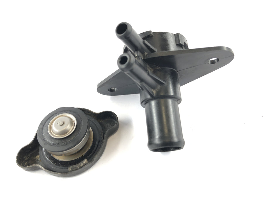 Yamaha RZ 250 R 29L [aprox. 250 YPVS] - Filence Cirple Coolant