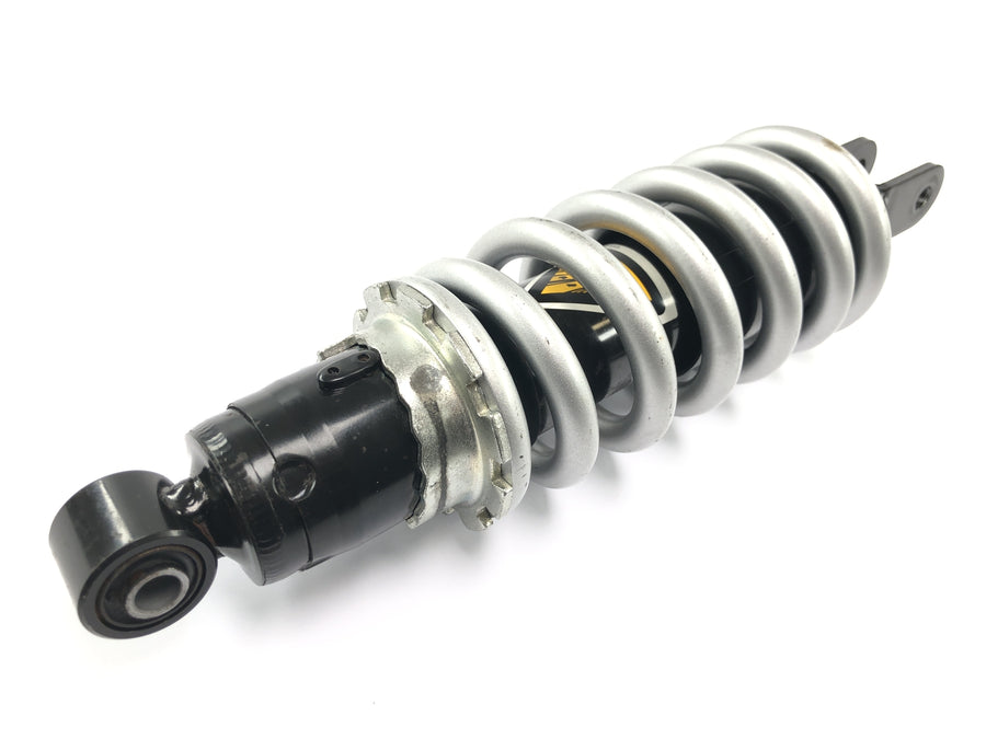 Yamaha MT07 RM04 [2014] - Suspensión trasera con amortiguador