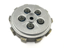 Yamaha DT 125 R DE03 [2000] - embrague paquete completo cesta embrague-3
