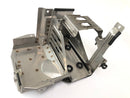 BMW K 1200 LT K2LT [1999] - Porta batería soporte placa soporte módulo ABS-1