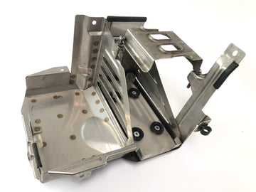 BMW K 1200 LT K2LT [1999] - Porta batería soporte placa soporte módulo ABS