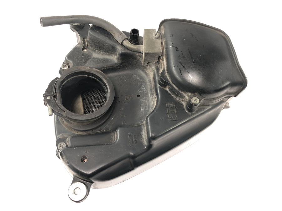 Yamaha XV 1600 Wild Star VP08 [2002] - Caja filtro de aire caja filtro aire