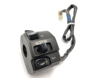 KTM 690 SM Prestige [2007] - Interruptor de dirección del manillar a la izquierda