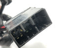 Triumph Speed Triple 1050 515NJ [2007] - Conmutador manillar derecho Killswitch-4
