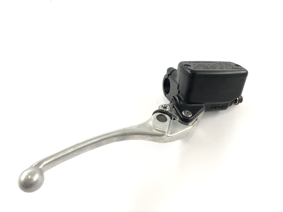 Honda CBR 1000 F SC24 [1991] - palanca de acoplamiento de la bomba de acoplamiento