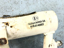 Husqvarna TE 610 8ae [1994] - Marco con papel Chasis Base Frame-7